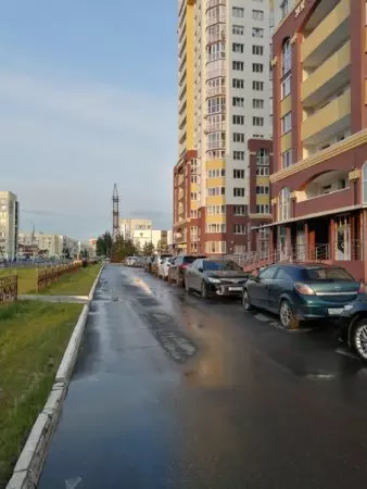 Жилой комплекс “Панорама” г.Нефтеюганск 28787
