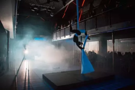 Студия танца и акробатики «Perfetto» (Перфетто) г.Нефтеюганск (2)