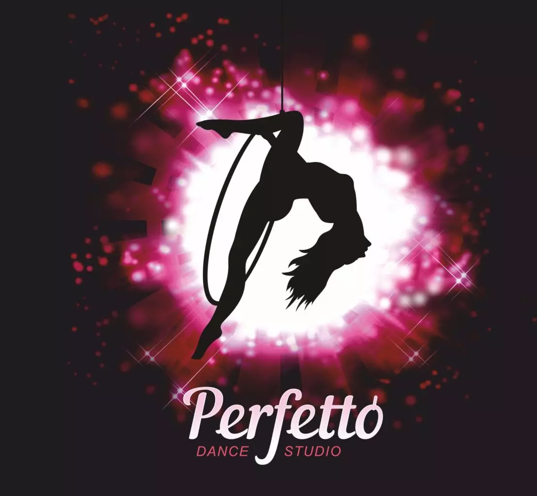 Студия танца и акробатики «Perfetto» (Перфетто) г.Нефтеюганск