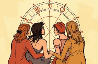 Астрология и дружеские связи - как карта показывает комфортный круг общения Астрология и дружеские связи - как карта показывает комфортный круг общения